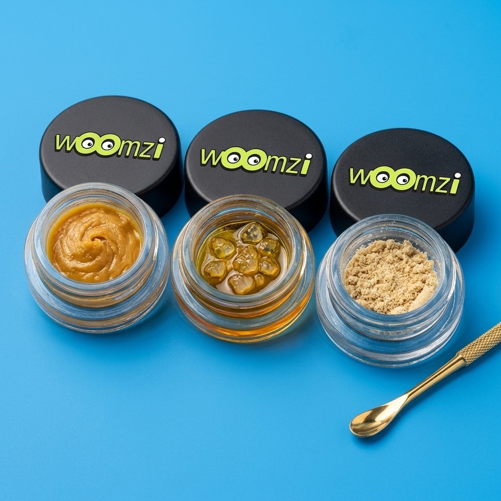 Concentrates