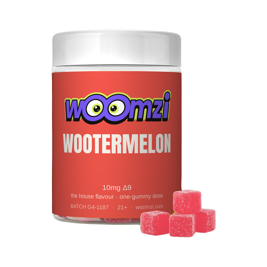 WOOtermelon