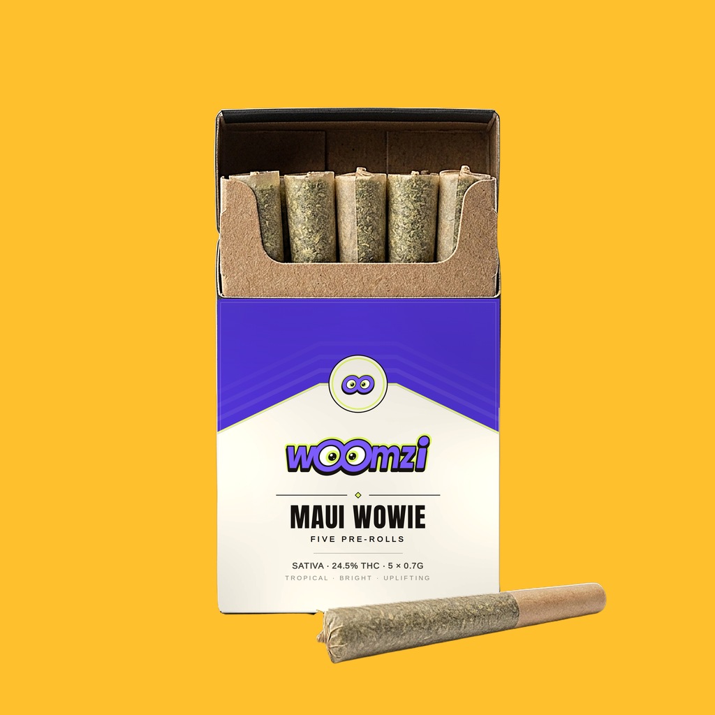 Pre-Rolls